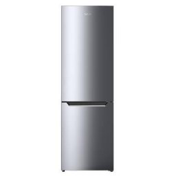 Aparate Frigorifice Combina frigorifica Tesla RC3201FHXE, 293 l, Clasa E, No Frost, Inverter, LED, H 186 cm, Inox