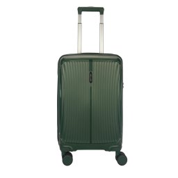 TROLER DE CABINA VOCIER MODEL Y2 RANGE VERDE 55CM SPINNER TSA