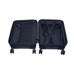 TROLER DE CABINA VOCIER MODEL Y1 RANGE ALBASTRU 55CM SPINNER TSA