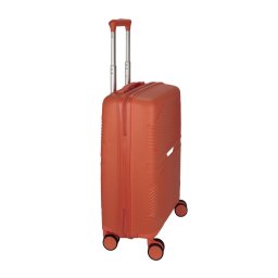 TROLER DE CABINA VOCIER MODEL Y1 RANGE PORTOCALIU 55CM SPINNER TSA