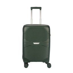 TROLER DE CABINA VOCIER MODEL Y1 RANGE VERDE 55CM SPINNER TSA