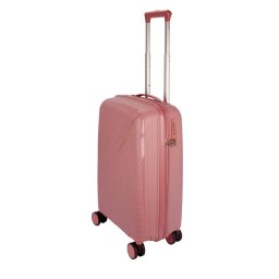 TROLER DE CABINA VOCIER MODEL Z RANGE ROZ 55CM SPINNER TSA