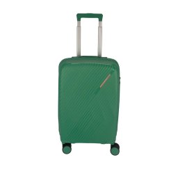 TROLER DE CABINA VOCIER MODEL Z RANGE VERDE 55CM SPINNER TSA
