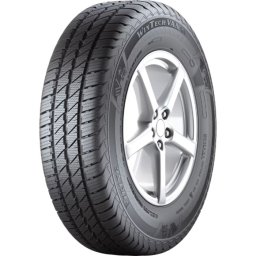 Viking 205/65 R16C Wintech Van 107/105R (Made by Continental)