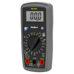 Multimetru universal, RB-30D Rebel
