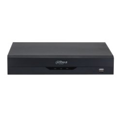 DVR Dahua WizSense cu 16 canale Penta-brid, 5MP Value/1080P, compact, 1U, 1 HDD, XVR5116HS-I3/T