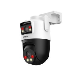 Camera IP Rotativa Dahua, Wi-Fi 6 , 5+5MP, Picoo Dual, IR 30m, Lentile 2.8mm / 6mm, Microfon, Difuzor, Alarma, Detectie AI - P5D-5F-PV