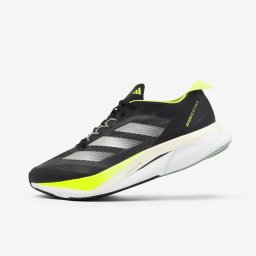 Încălțăminte de alergare ADIDAS Boston 12 Negru Bărbați