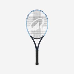 Rachetă de tenis pentru începători TR Easy graph Gri-Albastru Adulți