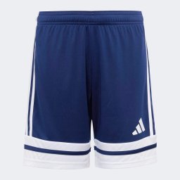 Șort ADIDAS Squadra 25 bleumarin, copii