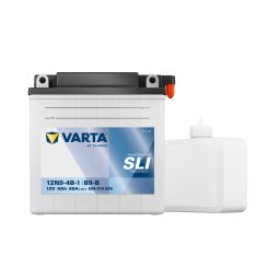 Baterie Moto 12V 9Ah Varta Freshpack 12N9-4B-1 509014009