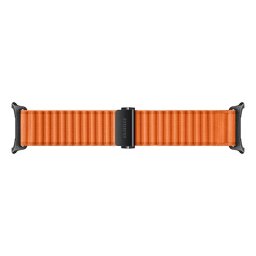 SAMSUNG Galaxy Watch Ultra tur curea portocaliu
