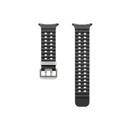 SAMSUNG Galaxy Watch Ultra apă curea gri închis