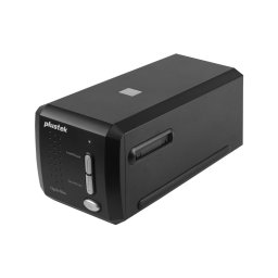 PLUSTEK OpticFilm 8300I SE scanner de film dia/negatív 8300ISE