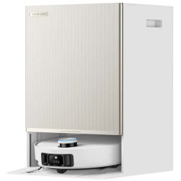 Dreame Matrix10 Albume ultra - Nou încercat - Aspirator robot cu mop