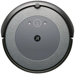 iRobot Roomba Combo i5 Neutru - Nou încercat - Aspirator robot cu mop
