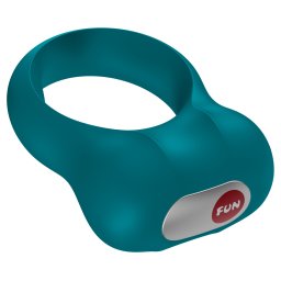 Fun Factory Steady Bottle Green