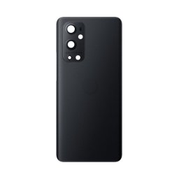Capac Baterie OnePlus 9 Pro Negru, LE2121, LE2125, LE2123, LE2120, LE2127