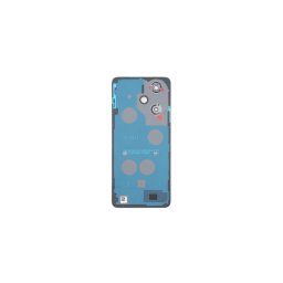 Capac Baterie Oppo A79 5G, CPH2553 Violet