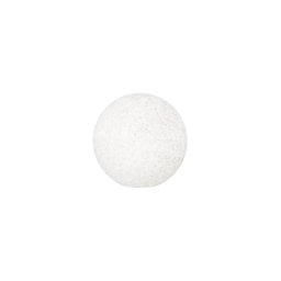 Ideal Lux - Lampă de exterior DORIS 1xE27/60W/230V Ø 30 cm IP44 gri