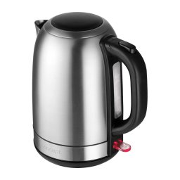Concept RK3240 - Fierbător electric rapid, 1,7 l, 2200 W/230 V, inox