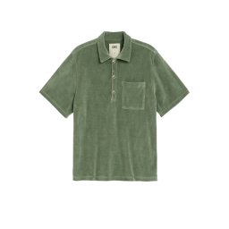 OAS Polo Girona 101004 1001 multicolor