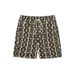 OAS Bermude Hypnotise Net 5015 02 multicolor