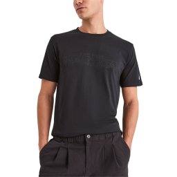 NAUTICA T-Shirt 3NCN1V04019 011 black