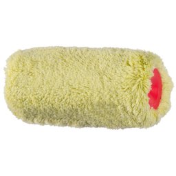 Rola trafalet JUMBO Green pentru fatade, 180 mm, poliacril