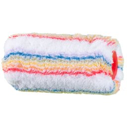 Rola trafalet JUMBO pentru fatada, poliacril, 180 mm, fir 18 mm