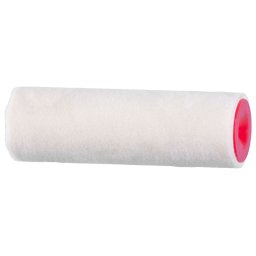 Rola VELOUR pentru lacuit si zugravit 180 mm, din lana, 48/8 mm