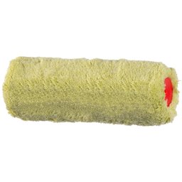 Rola trafalet pentru fatade Strend Pro Classic Green 250 mm, fir 18 mm