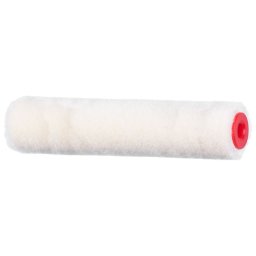 Rola mini VELOOR 110 mm pentru lacuri si vopsire fina