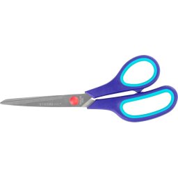 Foarfeca pentru hartie Strend Pro OS311, 180 mm, maner ergonomic