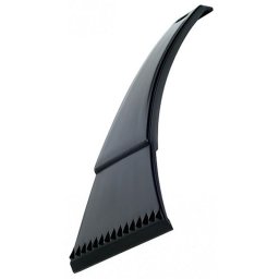 Racleta auto Alaska pentru gheata si zapada, 250 x 97 mm