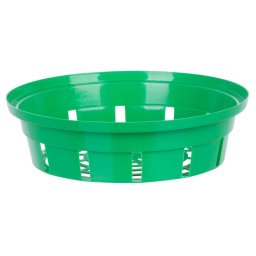 Cos pentru ceapa verde Prosperplast Onion, aerisit, multifunctional, 23 cm