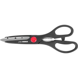 Foarfeca multifunctionala Strend Pro 3 în 1, 210 mm, din inox