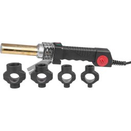 Aparat de sudura pentru tevi PPR Strend Pro 900W, 16-32 mm