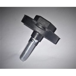 Piulita pentru cutit Agrimotor FM33 122-0, piesa de schimb Agrimotor