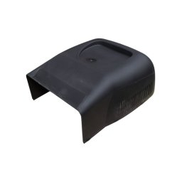 Capac protector inferior Agrimotor FM33 107-1 RAL9008, piesa de schimb