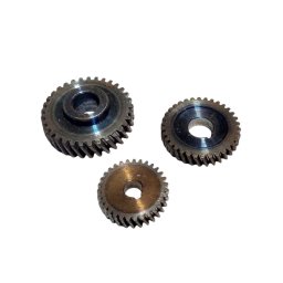 Set pinioane angrenaj pentru mixer Burley R6167, piese 1-19