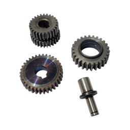 Prevodovka pentru mixer Burley R6216B, piese 11-43