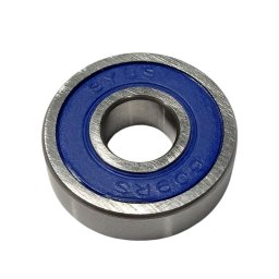Rulment pentru malaxor Burley R6216B, pentru rotor, piesa 47