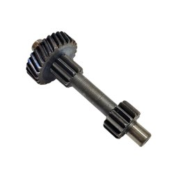 Angrenaj pentru mixer Burley R6208C, piese 21-30 transmisie