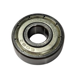 Rulment pentru malaxor Burley R6208C, piesa 37, componenta de schimb
