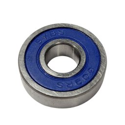 Rulment pentru malaxor Burley R6208C, piesa 39, marca Burley
