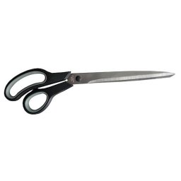 Foarfeca Strend Pro 300 mm pentru hartie si tapet, lama lunga
