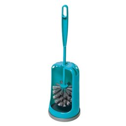 Perie WC York LUX cu suport igienic pentru toaleta, model 064020