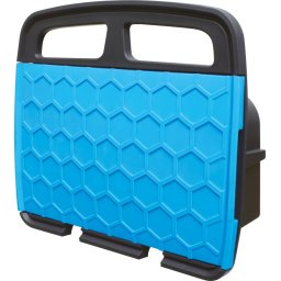 Suport furtun cu cutie Aquacraft Deluxe pentru perete, max. 30 m 1/2