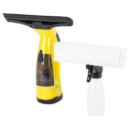 Aspirator pentru geamuri Strend Pro VAC-79W, 28 cm, 2000 mAh, 280 ml
